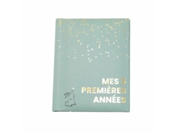 Álbum Domiva Mes 5 Premieres Annees