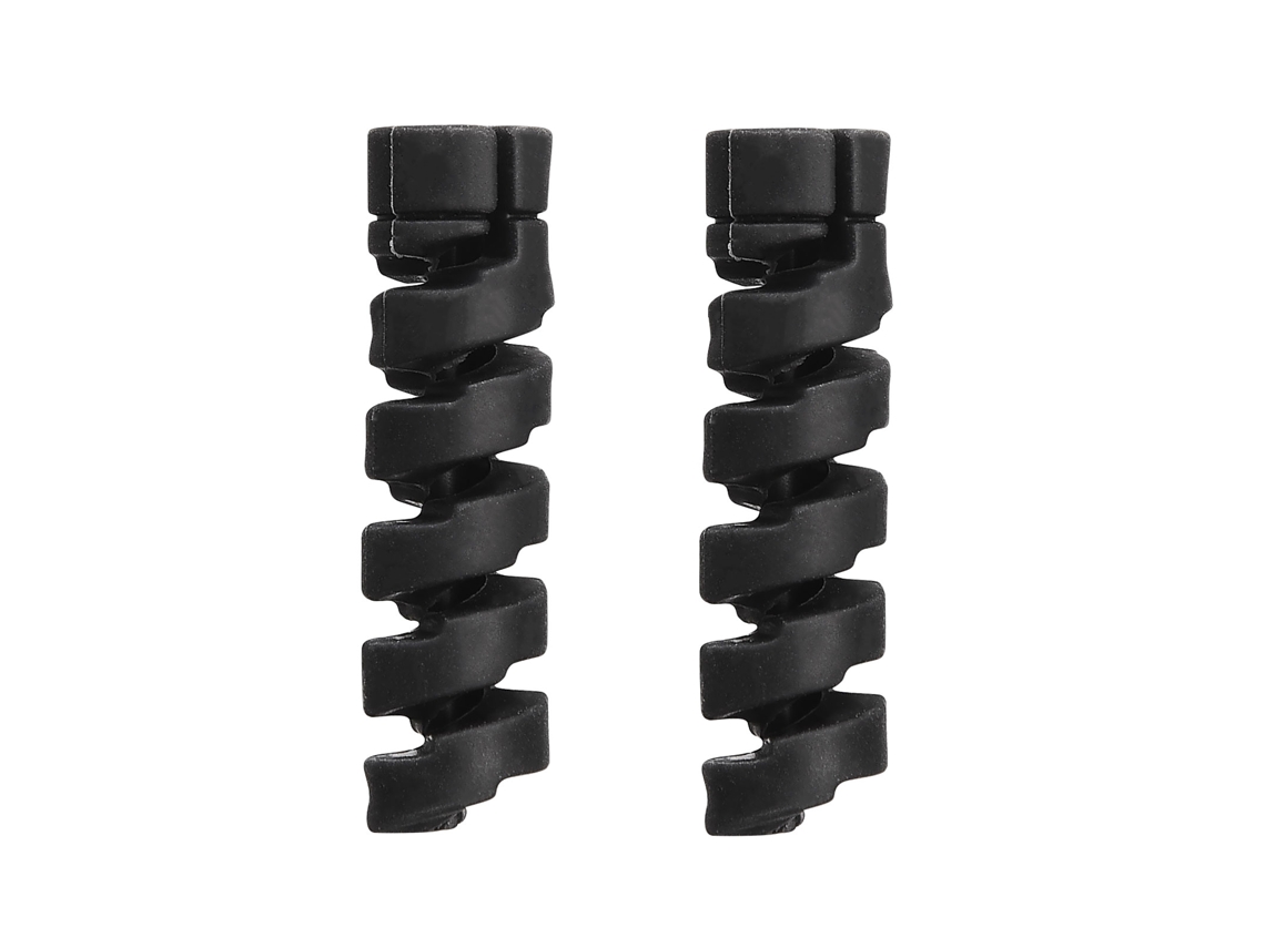 Capa de Proteção LAXISCREED Silicona Espiral