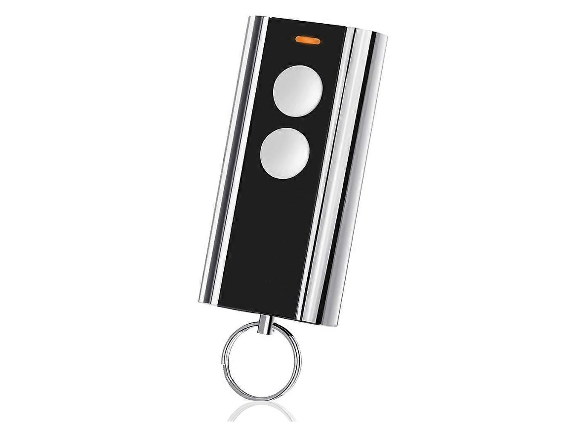 Controle remoto para transmissor portátil Standard Steel Entrematic RCU 433-2K, EA433 2KM, 433.92 Rolling Code Garage