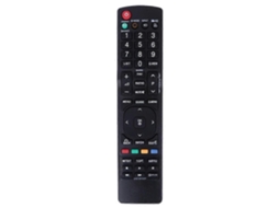 Controle Remoto Universal De Substituição Akb72915207 Para Lcd 32ld460 37ld450 47ld420