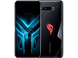 Smartphone ASUS Rog Phone 3 5G (6.59'' - 12 GB - 512 GB - Preto)