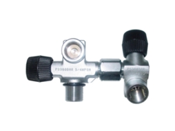 Metalsub Closing Valve Complete Kit Model B