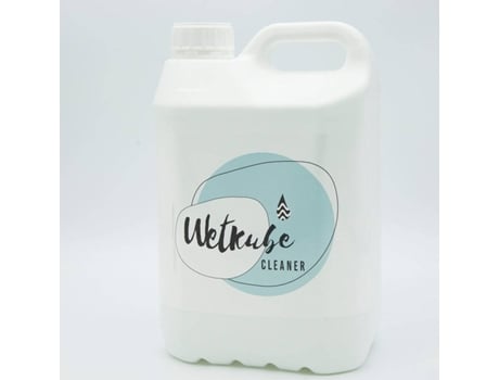 Sabão para Neoprene WETKUBE CLEANER (5L)