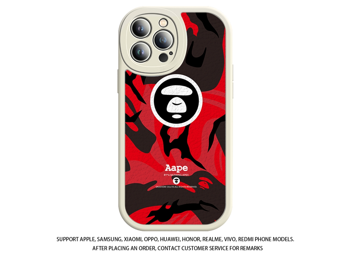 Capa Adapte Bonito Personalização para VEANXIN Seda