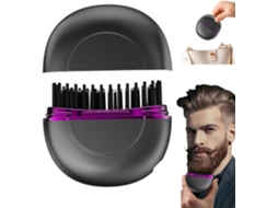 Prancha De Cabelo Portátil