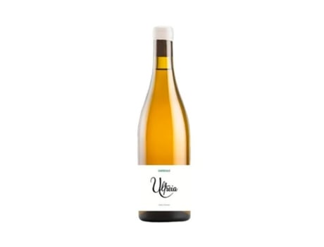 Raúl Pérez Ultreia Godello 2022 BODEGAS RAÚL PÉREZ