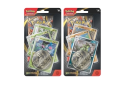 Cartas Pokémon Tcg Premium Ckecklane Blister