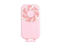 Ventilador Portátil Rnemite-amo, Mini Ventilador Portátil Usb, Pequeno Ventilador Portátil Recarregável.