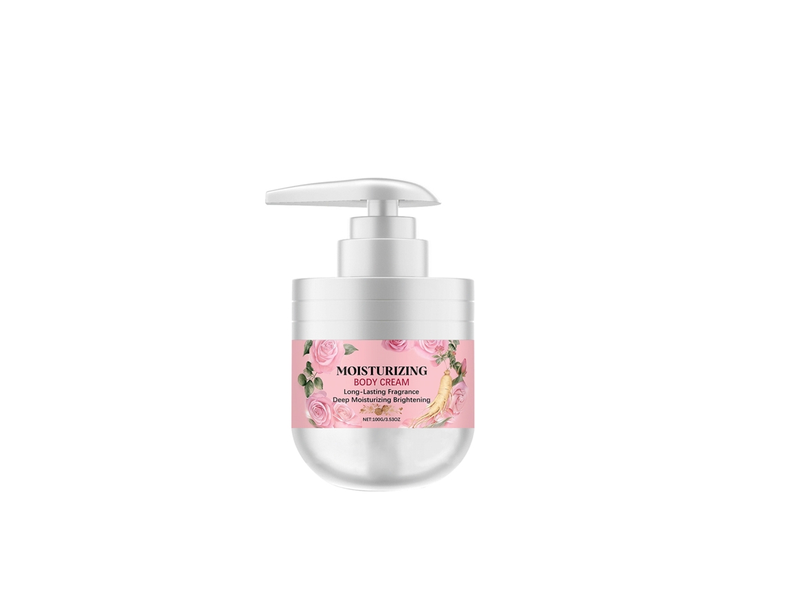 Locão Corporal LAXISCREED Amz Ideal para Pele Seca e Sensível