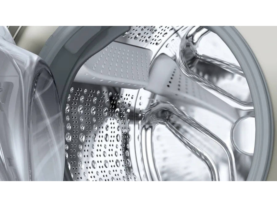 M�quina de Lavar Roupa BALAY 3TS384XT (8 kg - 1400 rpm - Inox)