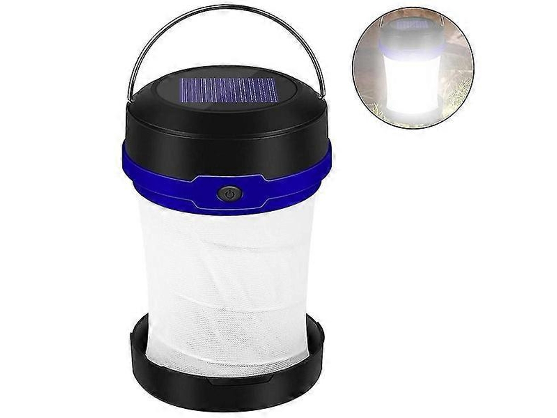 Lâmpada De Acampamento Bran, Lanterna De Acampamento, Lanterna Dobrável, Lâmpada De Acampamento Dobrável Olysi Shop