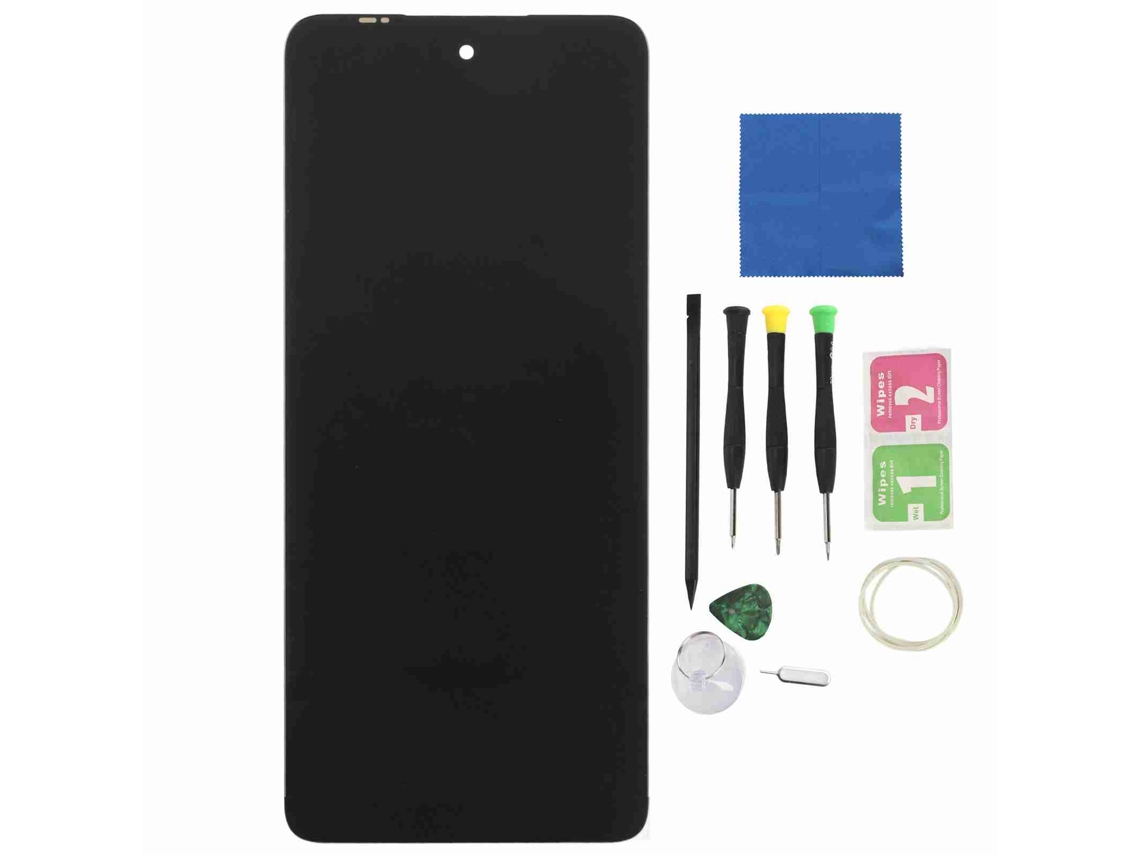 Pantalla LAXISCREED Moto G Stylus 5g 2022 Xt2215