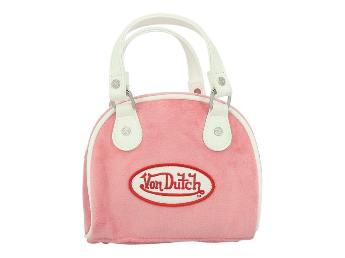 Saco Von Dutch 522