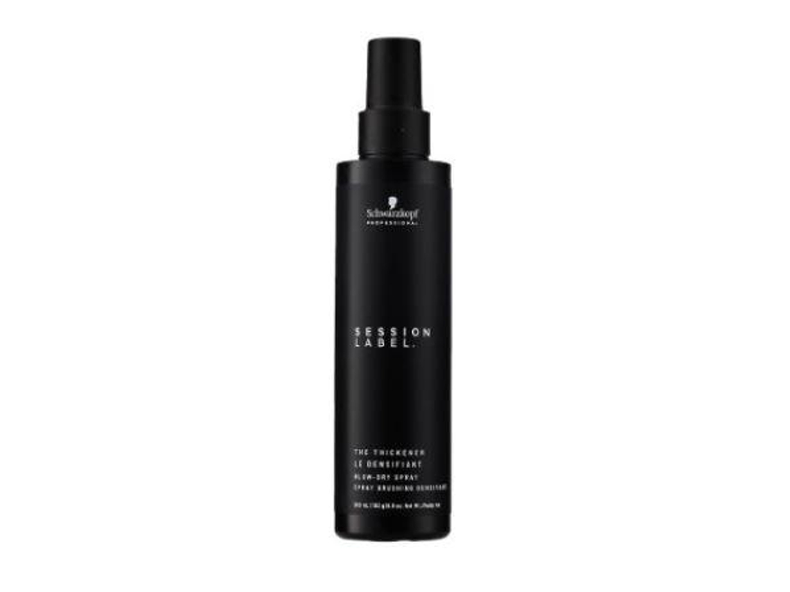 Espessante Session Label 200ml. Schwarzkopf