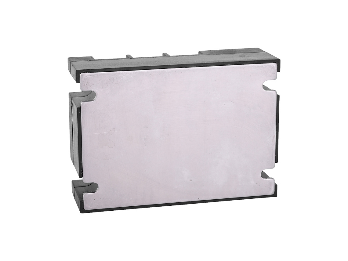 Berm3 Zf80 Da Dc Ac Relé De Estado Sólido Ssr Peças Elétricas À Prova De Poeira Para Instrumentos Aquaforge