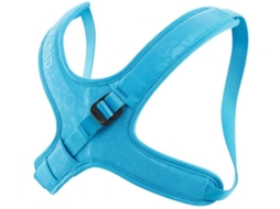 Arnês De Escalada EDELRID Kermit Ii (Unisexo - XXS)