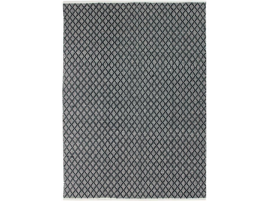 Tapete - A Fábrica De Decoração - Terra Cotton Croisillons - 160x230 Cm - 100% Algodão - Gots & Oeko-tex