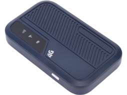 Roteador Wi-fi Móvel 4g Lte Com Slot Para Cartão Sim, Dispositivo