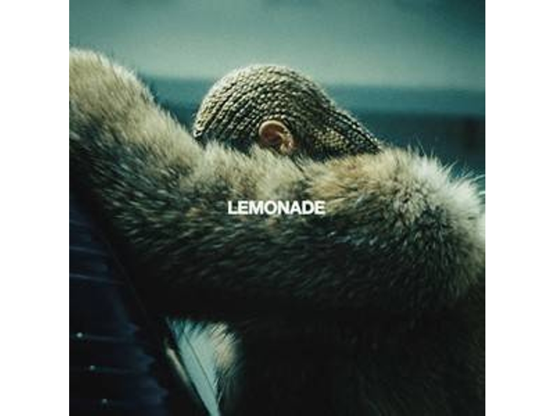Vinil LP Zex, Beyoncé - Lemonade