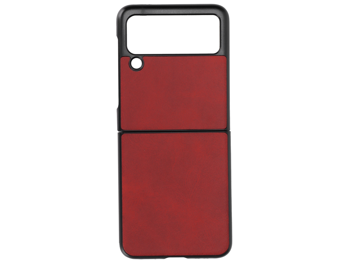 Capa de Couro LAXISCREED para Samsung Anti risco e Choque