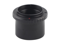 Anel Adaptador T2-ai De Metal Para Telescópio T Mount 2 Polegadas Para Câmeras Nikon Ai Mount
