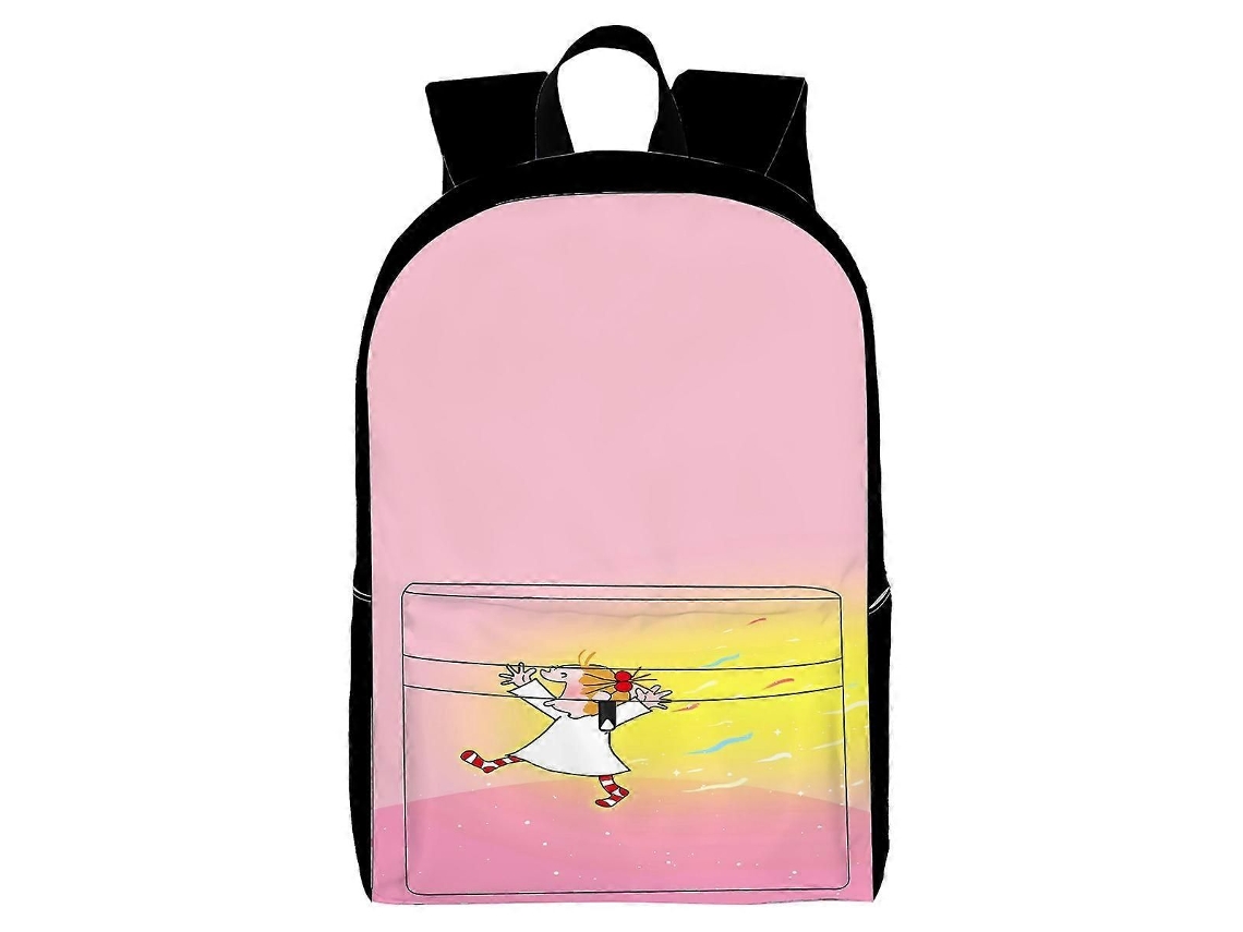 Mochila Com Múltiplos Compartimentos Organizadores, Comporta Notebook De 15,6 Polegadas, Ideal Para Viagens, Adolescentes E Trabalho (c264).