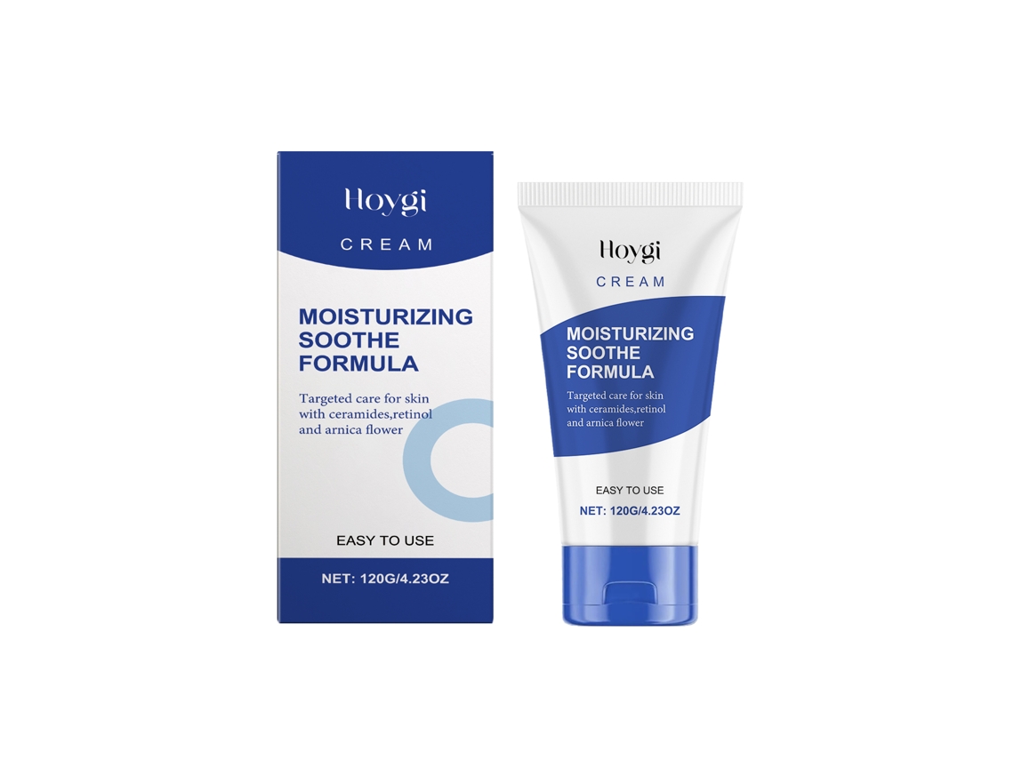 Creme Anti rugas Hidratante Nutritivo