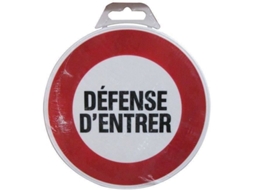 Disco Proteção De Entrada D 180 Mm Novap