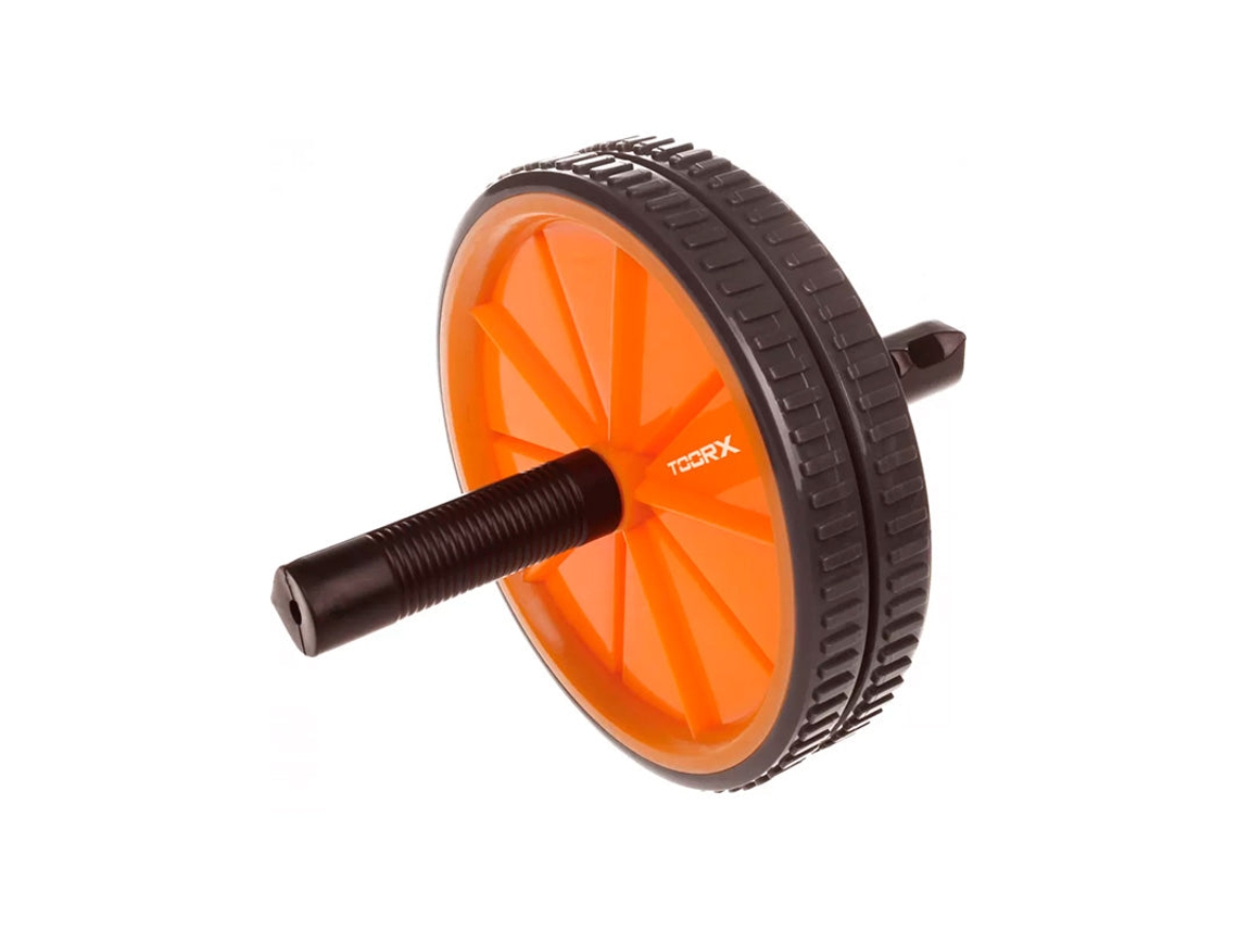 Roda Toorx Abdominal Dupla Ahf-047
