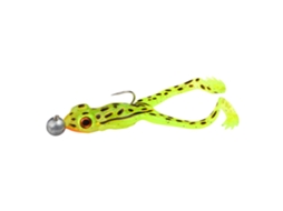 Isco SPRO Iris The Frog To Go 100/ 120 10 Cm