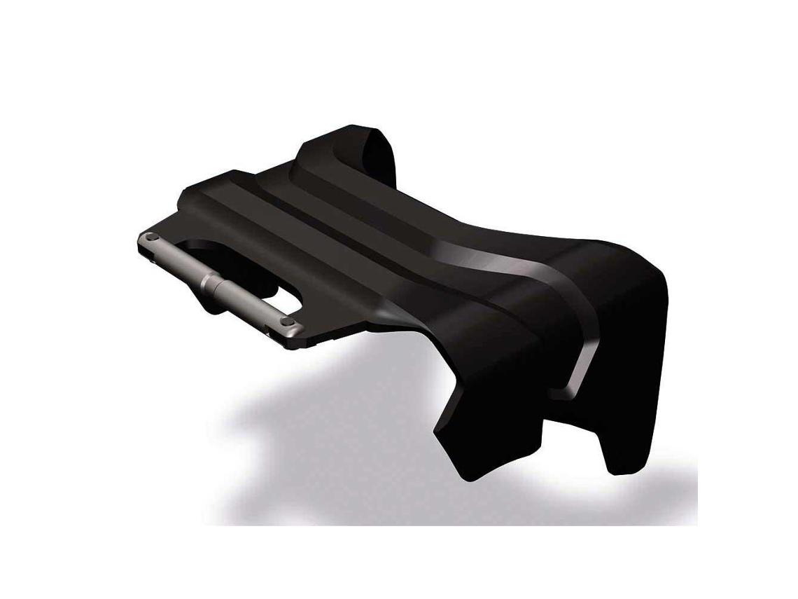 Marker Crampon Kingpin 90mm