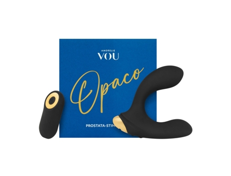 Amorelie Vou - Opaco