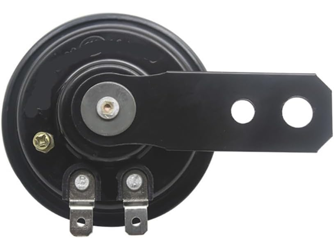 Guidon Audio Amplificateur Haut-parleur Universel Pour Moto Et Voiture, 105db, 12v/48v, Haut-parleurs À Air