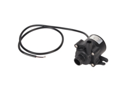 Bomba de Água 5w Sem Escova 24v Dc para Máquina de Gelo