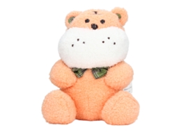 Walshlxq brinquedo de Pelúcia para Abraçar e Dormir, Animal de Pelúcia, Presente de Dia Dos Namorados para Crianças, Amigos e Família Tipo B