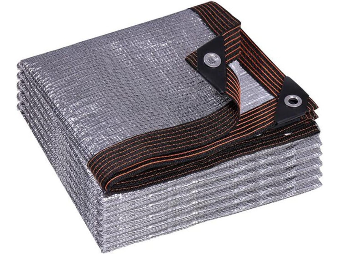 Vela De Para Terraço, Jardim Com Proteção Uv Impermeável