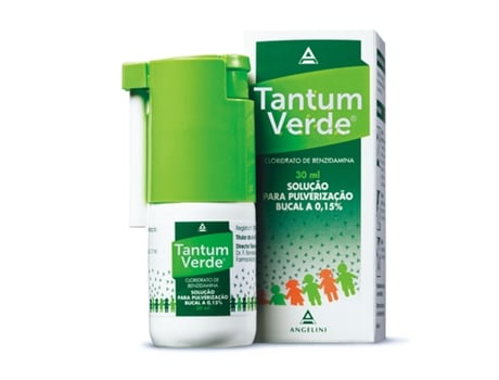 Tantum Verde (1,5mg/ml)