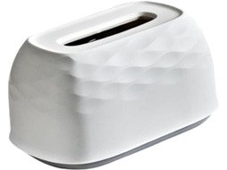 Porta Lenços De Parede Para Banheiro, Porta Lenços Higiênico, De Lenços Com Para Casa E Escritório, Gokoco