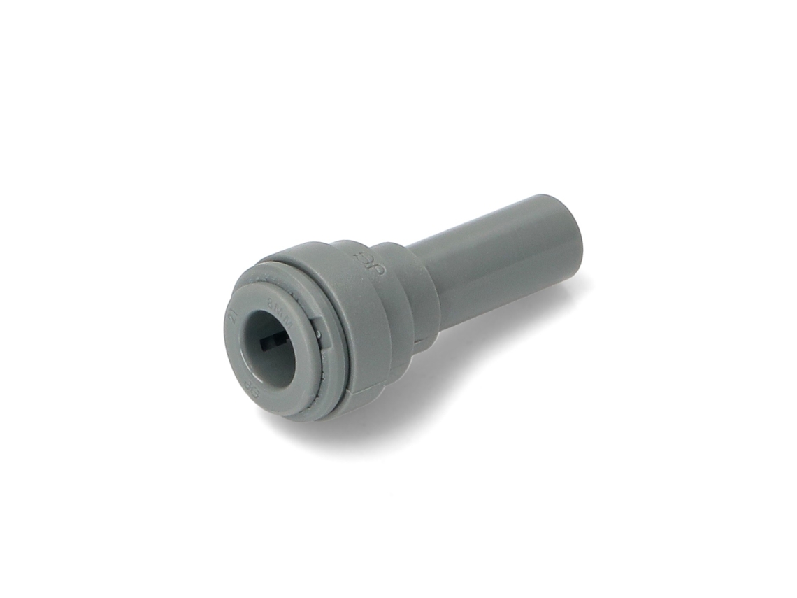 Redutor 3/8 5/16 Riduzione para Máquina de Café Ven pi061210s