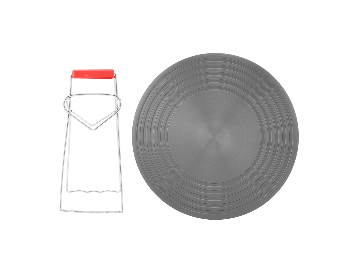 Difusor de Calor Anti derrame LAXISCREED 24cm