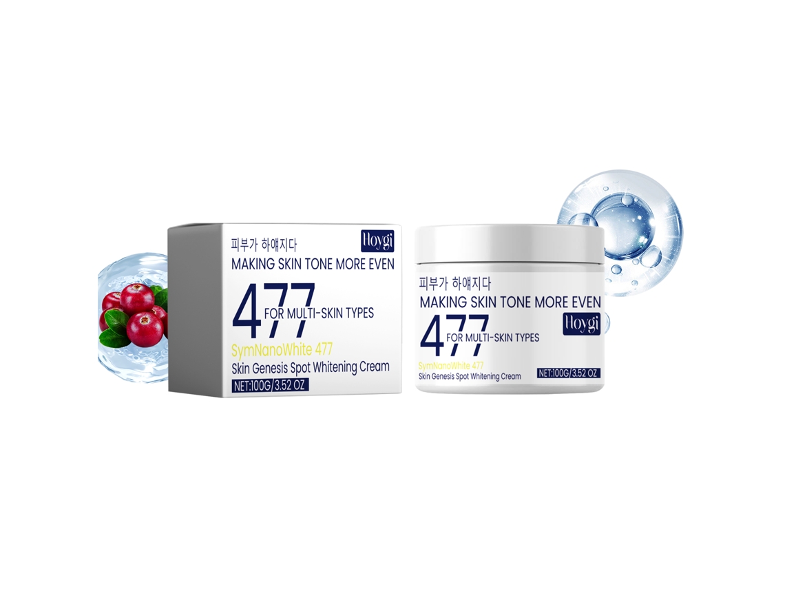 Creme Clareamento Revitalizante Worten