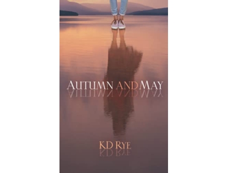 Livro Autumn and May de KD Rye (Inglês)