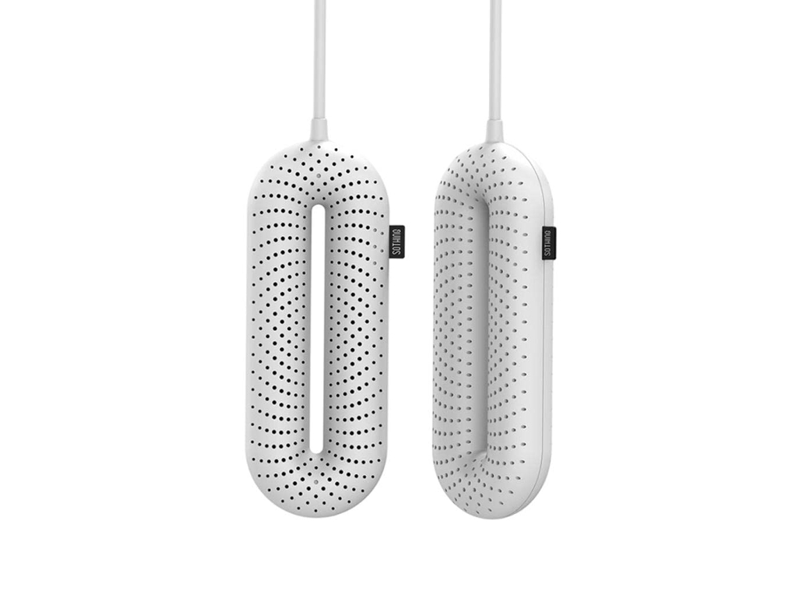 Secador De Calçado Elétrico Portátil
