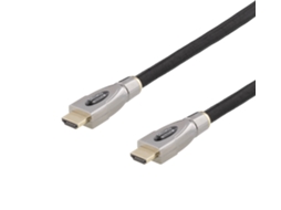 Cabo Hdmi 2.1 8k 60hz 4k 120hz com HDR AQUAFORGE