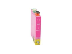 Tinteiro Compatível Epson T3363 Magenta (33Xlm)