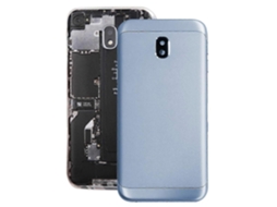 Capa Traseira Para Galaxy J3, J3 Pro, J330f/ds E J330g/ds