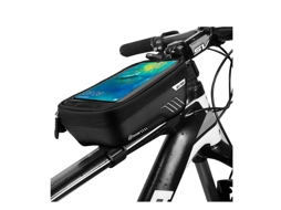 Bolsa de Bicicleta VEANXIN Preta
