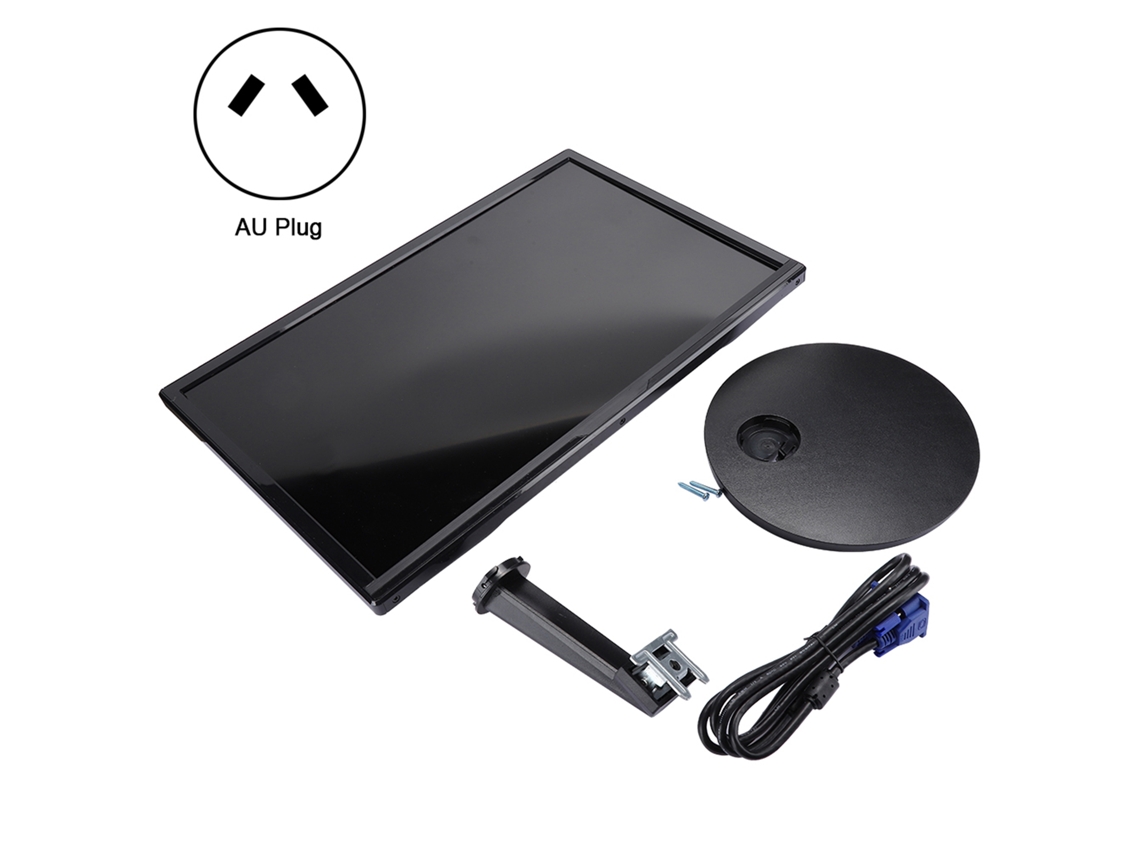 Monitor Led Hd LAXISCREED