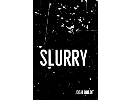 Livro Slurry de Josh Boldt (Inglês)