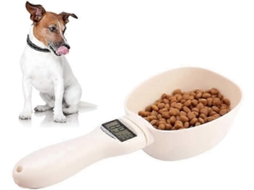 Balança Digital para Alimentos com Visor LCD GOKOCO